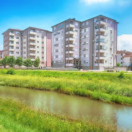 Best Apartments Paraćin Exterior foto