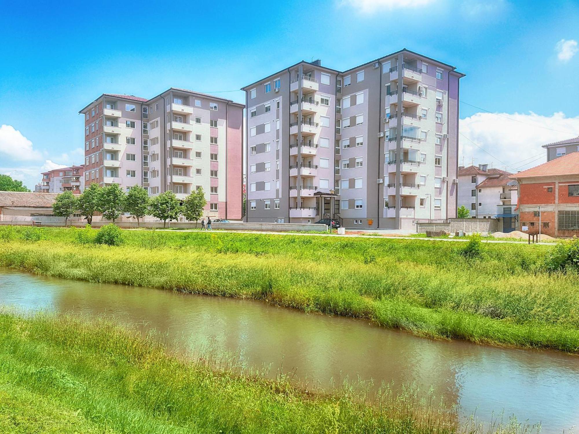 Best Apartments Paraćin Exterior foto
