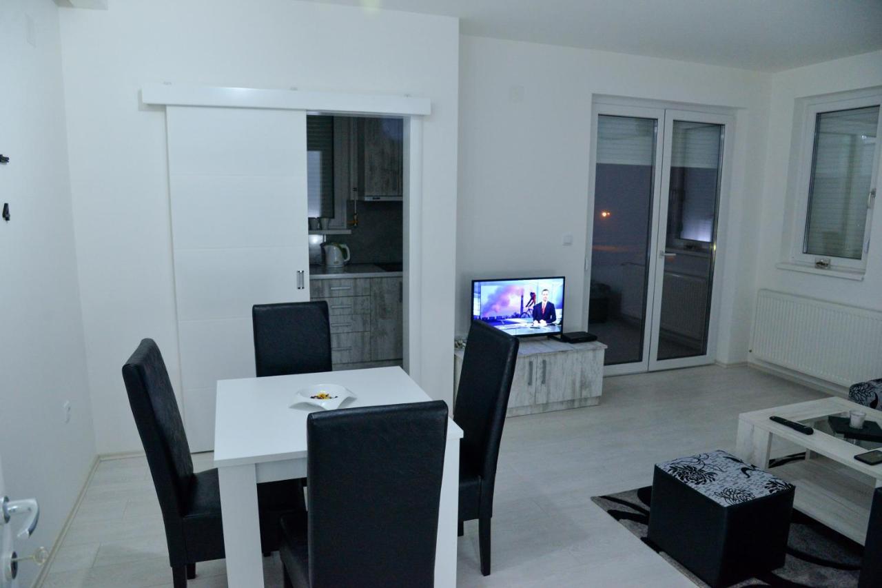Best Apartments Paraćin Exterior foto